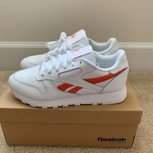 Women’s Classic Reebok